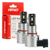 LED žiarovky pre HB3 9005, HIR1 9011 a H10