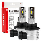 LED žiarovky HB4 9006 H-mini