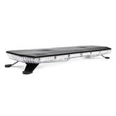LED výstražné svetlo 762 mm s oranžovým svetlom