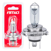 Halogénová žiarovka H4 12V 60/55W v blistrovom balení