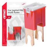 JAPVAL PAL 50A poistka typu U
