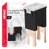 JAPVAL PAL U-type poistka 80 A