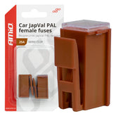 JAPVAL PAL female poistka 25 A