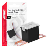 JAPVAL PAL poistka samec 80 A a 48 mm