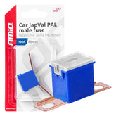 JAPVAL PAL poistka 100 A, 48 mm