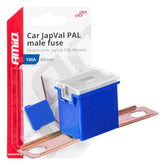 JAPVAL PAL poistka 100 A, 62 mm