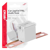 JAPVAL PAL poistka 120 A a 62 mm