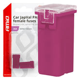 JAPVAL PAL female mini poistka 80 A