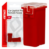 JAPVAL PAL samičia mini poistka 50 A