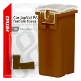 JAPVAL PAL mini poistky 70 A