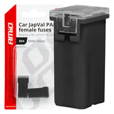 JAPVAL PAL samičia poistka typu mini 80 A