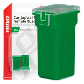 JAPVAL PAL mini poistka samica 40 A