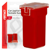 JAPVAL PAL female mini poistka 50 A a 17 mm