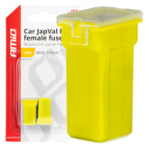JAPVAL PAL female mini poistka 60 A a 17 mm