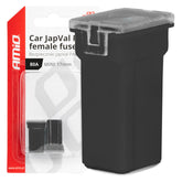 JAPVAL PAL female mini poistka 80 A a 17 mm