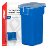JAPVAL PAL female mini poistka 100 A