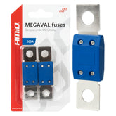MEGAVAL poistka 200A