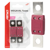 MEGAVAL automobilová poistka 250 A pre 12–36 V