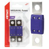 Poistka MEGAVAL 400 A
