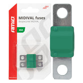Poistka MIDIVAL 40A