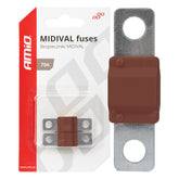 Poistka MIDIVAL 70 A