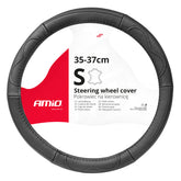Kožený poťah volantu Leather Series pre volant s priemerom 35-37 cm