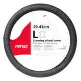 Kožený poťah volantu Leather Series pre volant s priemerom 39–41 cm