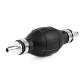 Ručné palivové čerpadlo s 8 mm pripojením