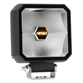 30 W LED pracovné svetlo s COMBO svetlom