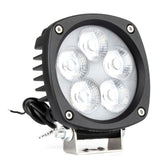 LED pracovné svetlo 29 W s COMBO osvetlením