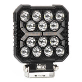 Pracovné LED svetlo AWL74 s bielym pracovným svetlom