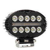 LED pracovné svetlo AWL77 s bielym pracovným svetlom