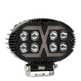LED pracovné svetlo AWL78 so SPOT svetlom