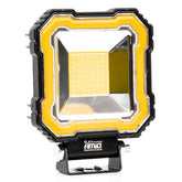 AWL82 LED-arbejdslygte med bred FLOOD-belysning