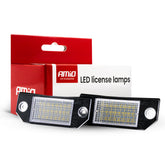 LED nummerpladelys CLP26 til Ford