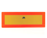 Reflexné označovacie tabuľky P2/E20 RF 101-01W-84