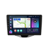 108, C1, Aygo 15-20 - 9" Radio m. Apple CarPlay og Android Auto – Bilmedie.dk