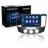 <h2>Hyundai Sonata 08-10 rádio 9" s Apple CarPlay a Android Auto</h2>