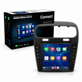 Dodge Journey / Fiat Freemont 2012-2016 - 9,7" autorádio s Apple CarPlay a Android Auto