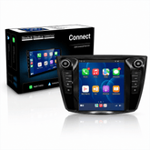Renault Kadjar 2015-2022 - 9,7" autorádio s Apple CarPlay a Android Auto