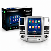 Lexus RX 2004-2008 - 9,7" rádio s Apple CarPlay a Android Auto