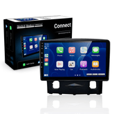 Ford Kuga 08-10 - 9" autorádio s Apple CarPlay a Android Auto