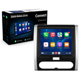 Nissan X-Trail 2007-2014 - 9,7" rádio s Apple CarPlay a Android Auto