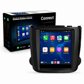 Honda CR-V 2007-2012 – 9,7" rádio s Apple CarPlay a Android Auto