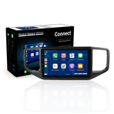 VW Amarok 2017-2021 - 9" Radio m. Apple CarPlay og Android Auto