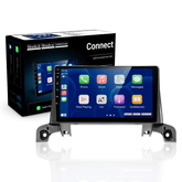 Peugeot 3008/4008/5008 17-21 – 9" autorádio s Apple CarPlay a Android Auto