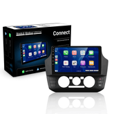 <h2>VW Up/Seat Mii/Skoda Citigo 17-23 - 9" autorádio s Apple CarPlay a Android Auto</h2>