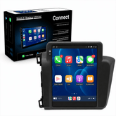 Honda Civic 2012-2015 – 9,7" autorádio s Apple CarPlay a Android Auto