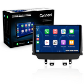 Mazda 2/CX3 2014-2021 – 9" rádio s Apple CarPlay a Android Auto