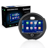 Mini Cooper 2014-2019 - 9" autorádio s Apple CarPlay a Android Auto